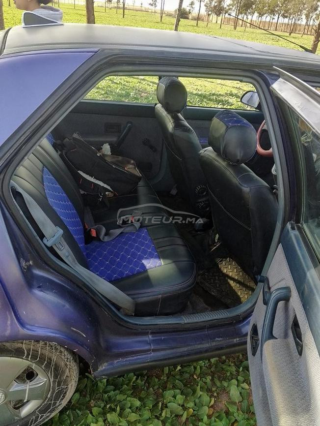 renault 19 motor turbo