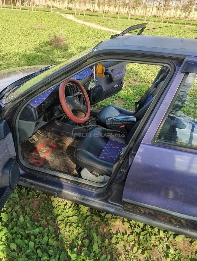 renault 19 motor turbo