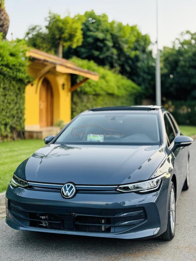  Golf 8,5 Diesel 2025
