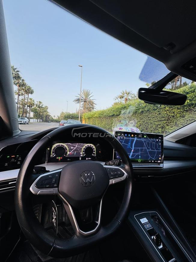  Golf 8,5 Diesel 2025