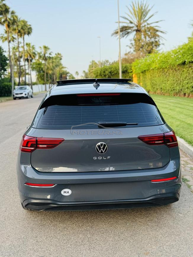  Golf 8,5 Diesel 2025