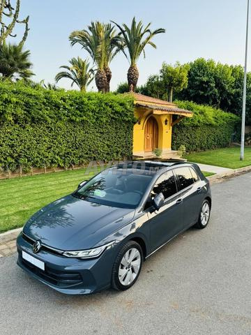 Golf 8.5 Diesel 2025 - 2