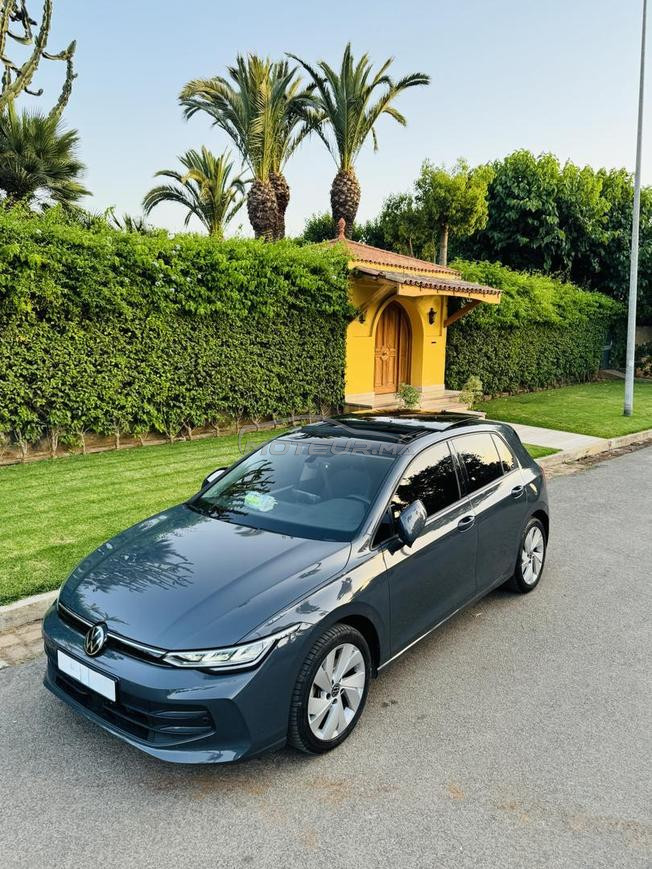  Golf 8,5 Diesel 2025