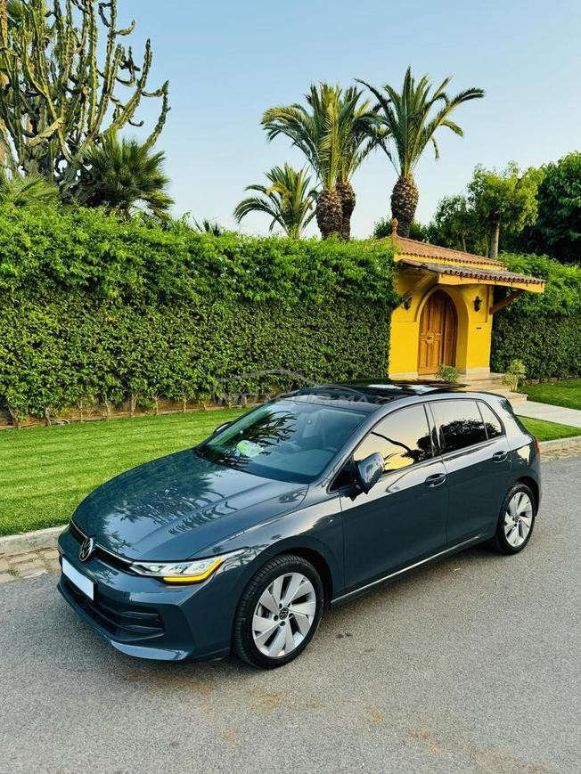  Golf 8,5 Diesel 2025
