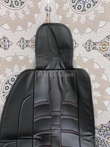 أغطية مقاعد السيارة (Housses de Sièges) - 2