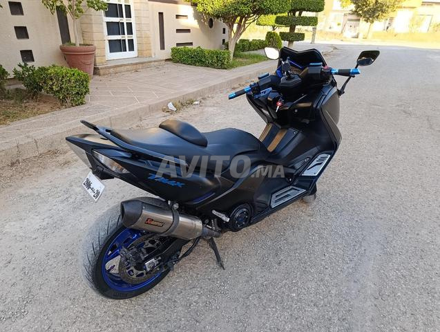 Tmax bon état - 2