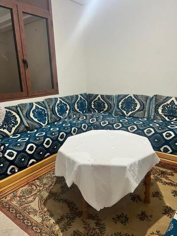 Appartements à louer à Beni Mellal