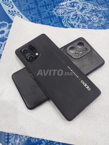 📱 أوبو فايند X5 5G | 256 جيجابايت | 8 جيجابايت رام 8 جيجابايت رام 🔥