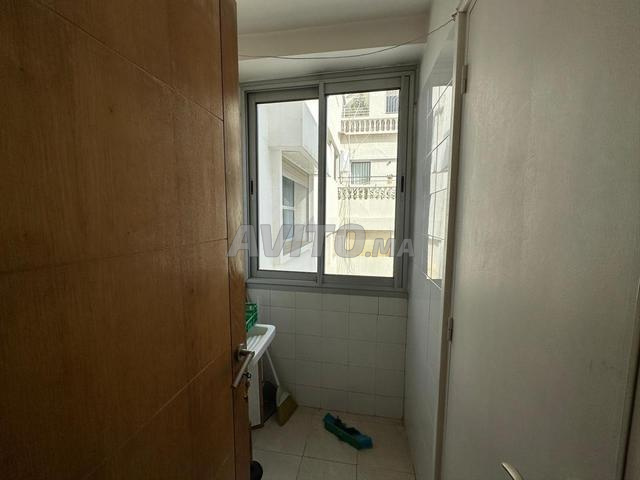 🏡 Appartement de standing à louer – Racine - 2