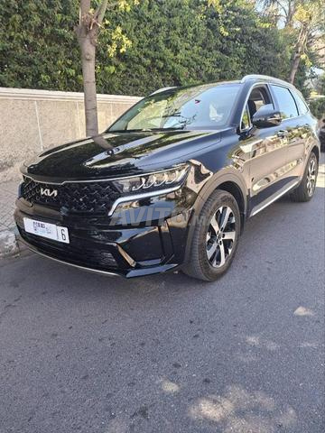 KIA SORENTO Diesel Automatique 2023 - 2