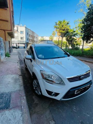 Ford Kuga Diesel