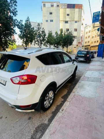 Ford Kuga Diesel - 2