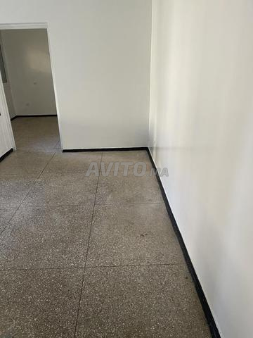 Appartement loué - 2