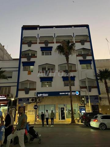 Boulevard Mohammed V Al Hoceima - 2
