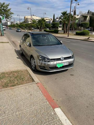 Volkswagen Golf 7 - 2
