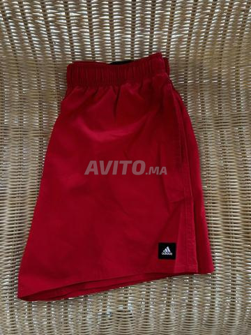 Maillot Adidas original - 2
