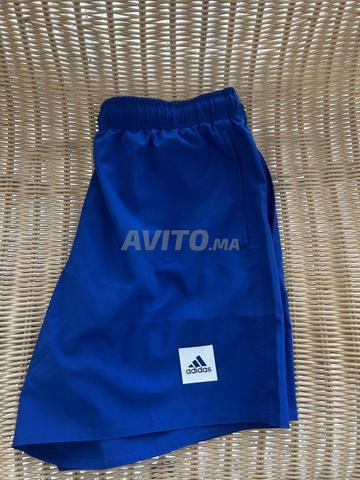Maillot Adidas original