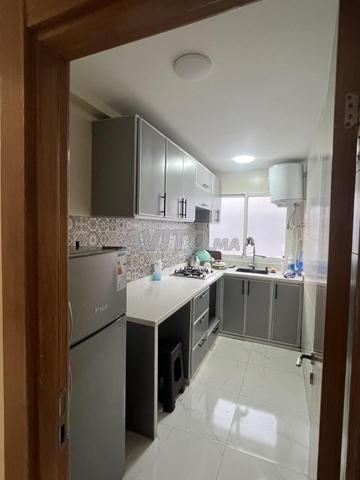 Appartement à louer 60 m² à Casablanca - 2