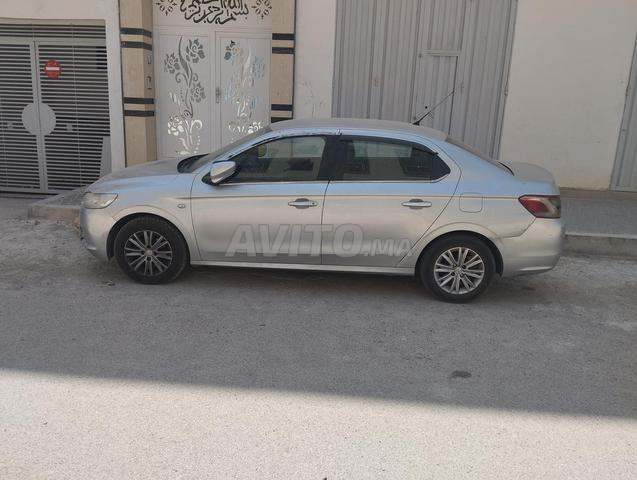 Peugeot 301 Diesel Manuelle 2014 à Fès