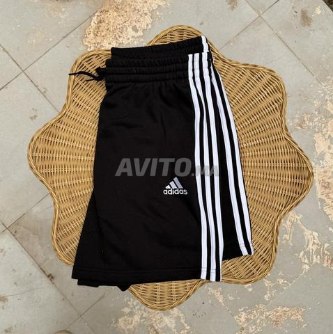 Short adidas homme original - 2