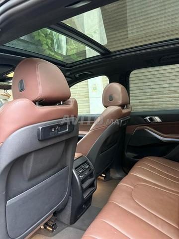 BMW X5 Pack M Hybride
