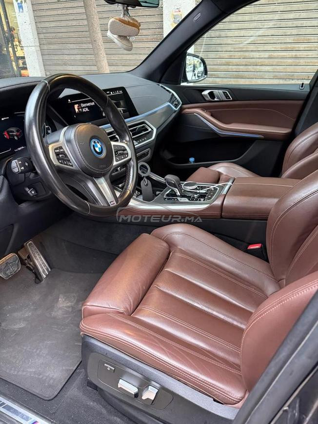 BMW X5 Pack M Hybride