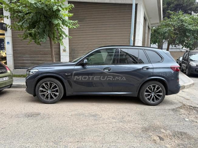BMW X5 Pack M Hybride