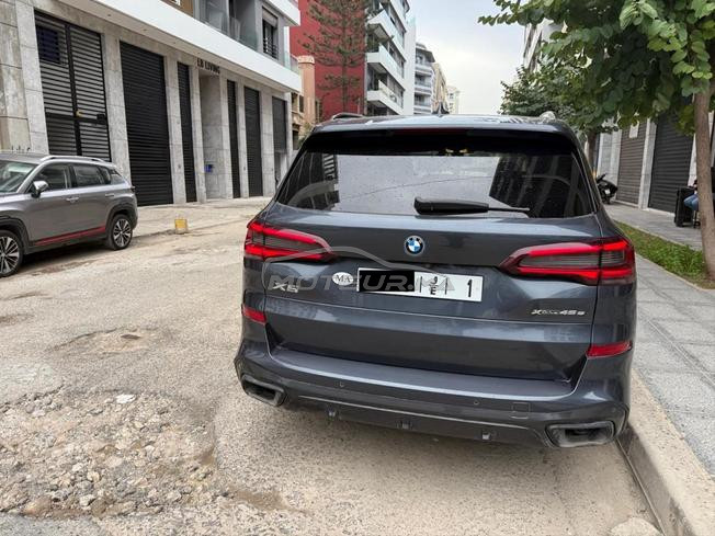 BMW X5 Pack M Hybride