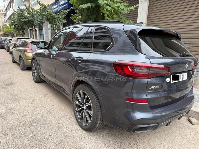 BMW X5 Pack M Hybride