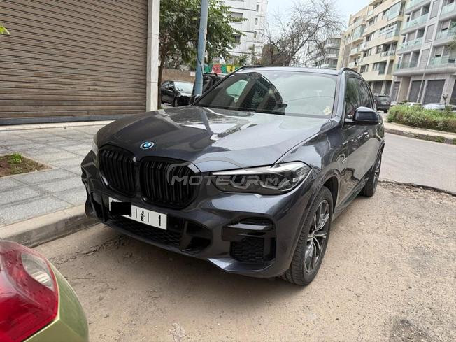 BMW X5 Pack M Hybride