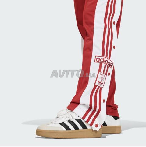 Pantalon adidas femme - 2
