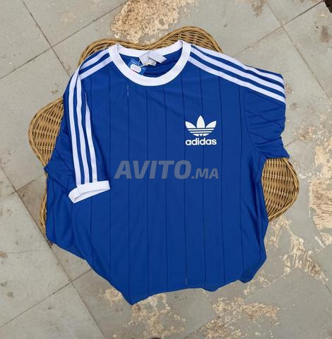 T-shirt femme Adidas original - 2