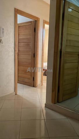 Appartement à louer 65 m² à Marrakech - 2