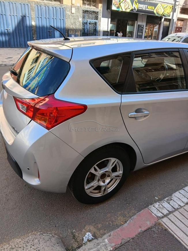 vente voiture d'occasion