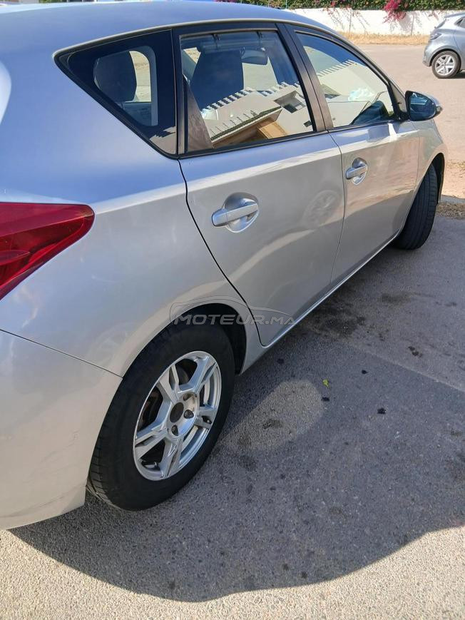 vente voiture d'occasion