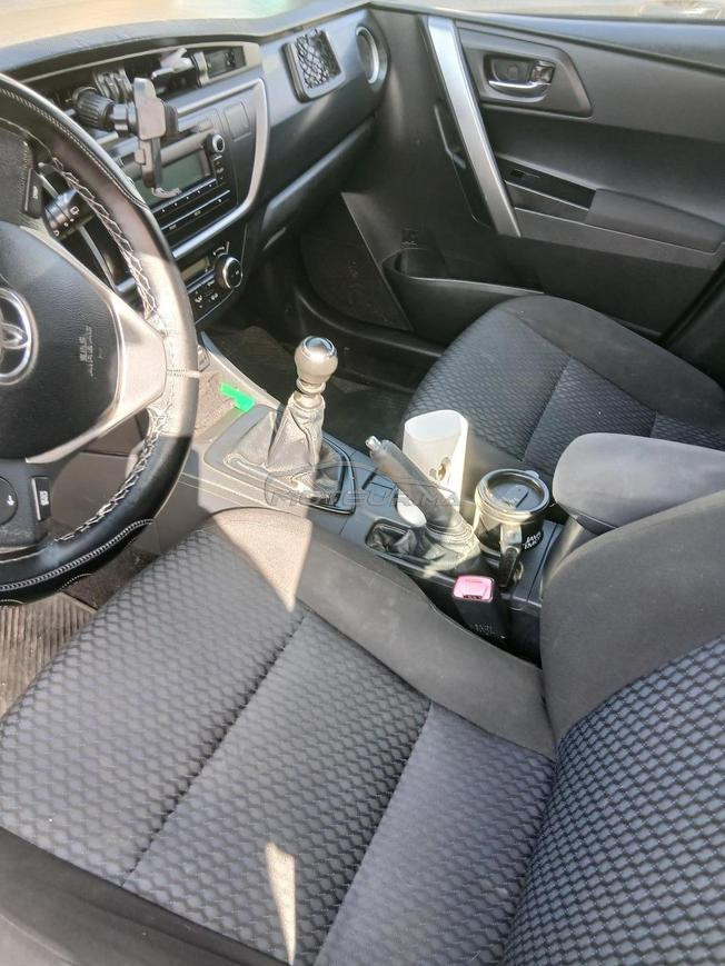 vente voiture d'occasion