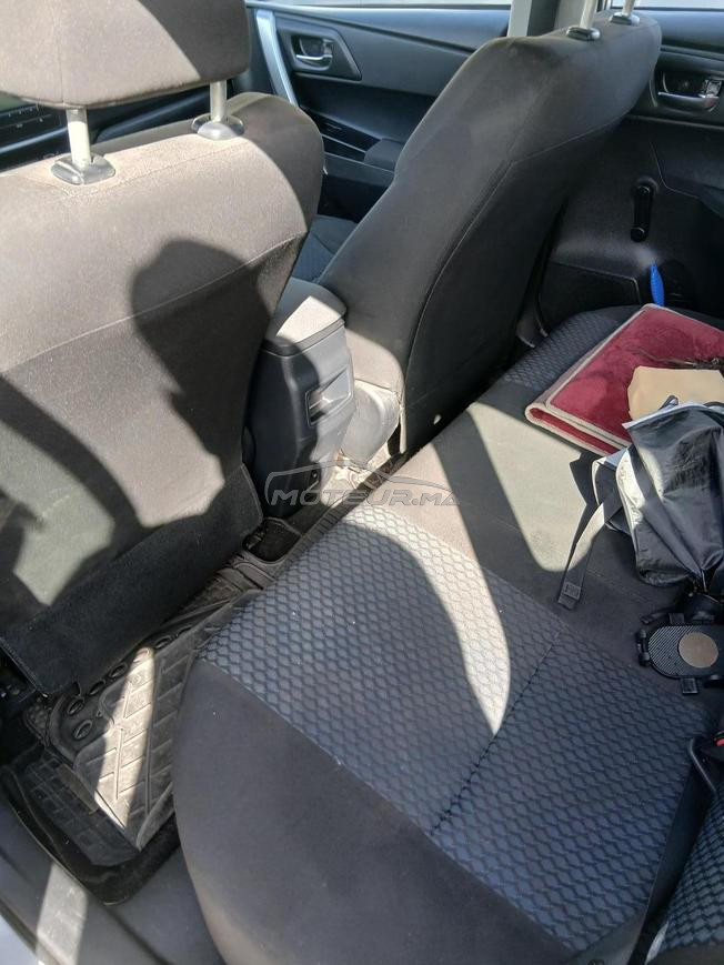 vente voiture d'occasion