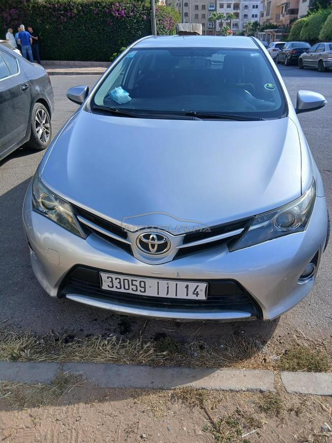 vente voiture d'occasion