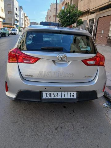 vente voiture d'occasion - 2
