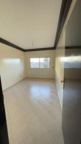 Duplex à louer - 2