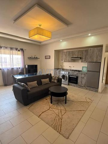 Appartement Sophistiqué