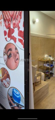 صالون تجميل للكراء بالقرب من مسجد السعادة مراكش - 2