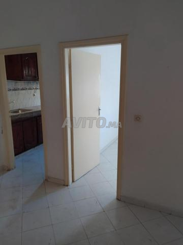 Appartement à louer 56 m² à Casablanca - 2