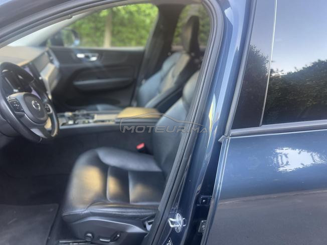 Volvo XC60 Diesel Automatique 2022 à Fès