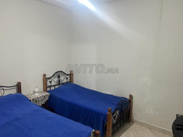 شقق مفروشة للكراء بني ملال - 2