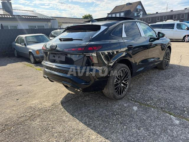 Q3 SPORTBACK 2.0L 150 CV - 2
