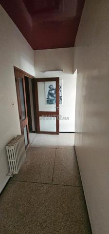 Vente appartement usage bureau 117m Hassan - 2