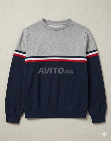 Vêtements d'occasion pour enfants, âge de 8 à 11 ans - 2