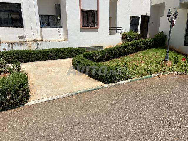 Appartement à louer 74 m² à Salé - 2