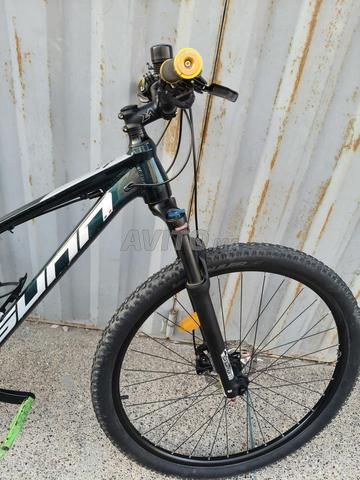 VTT Sunn Tox - 2